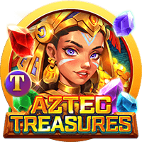 Aztec Báu screenshot