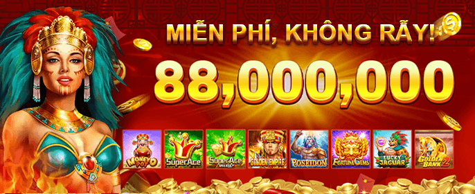 Chơi Slot Đổi Ngay Thưởng