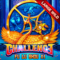 Thử Thách Lớn・Phúc Lộc Thọ Hỷ screenshot