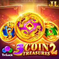 3 kho báu đồng xu 2 screenshot
