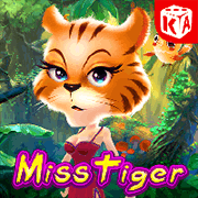 Cô Gái Hổ screenshot